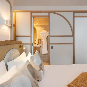 **** Hotel Le Monna Lisa By Inwood France