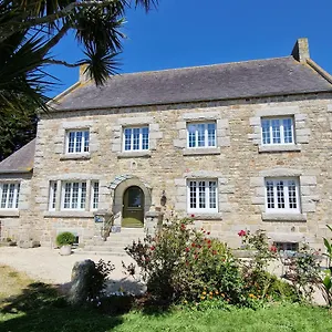  Bed & Breakfast Entre Terre Et Francia
