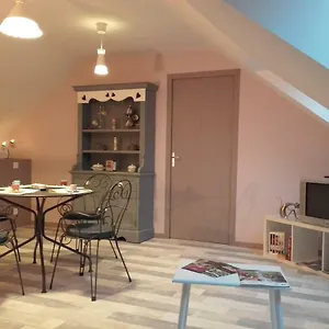 *** Bed & Breakfast Jeanne Et Compagnie France