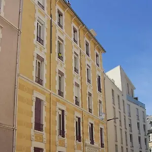 Rent4night Europole Grenoble