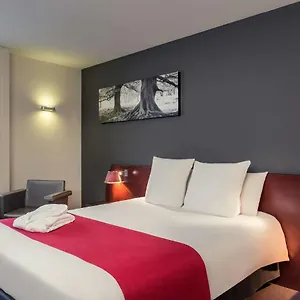**** Hotel Mercure Centre Gare Francia