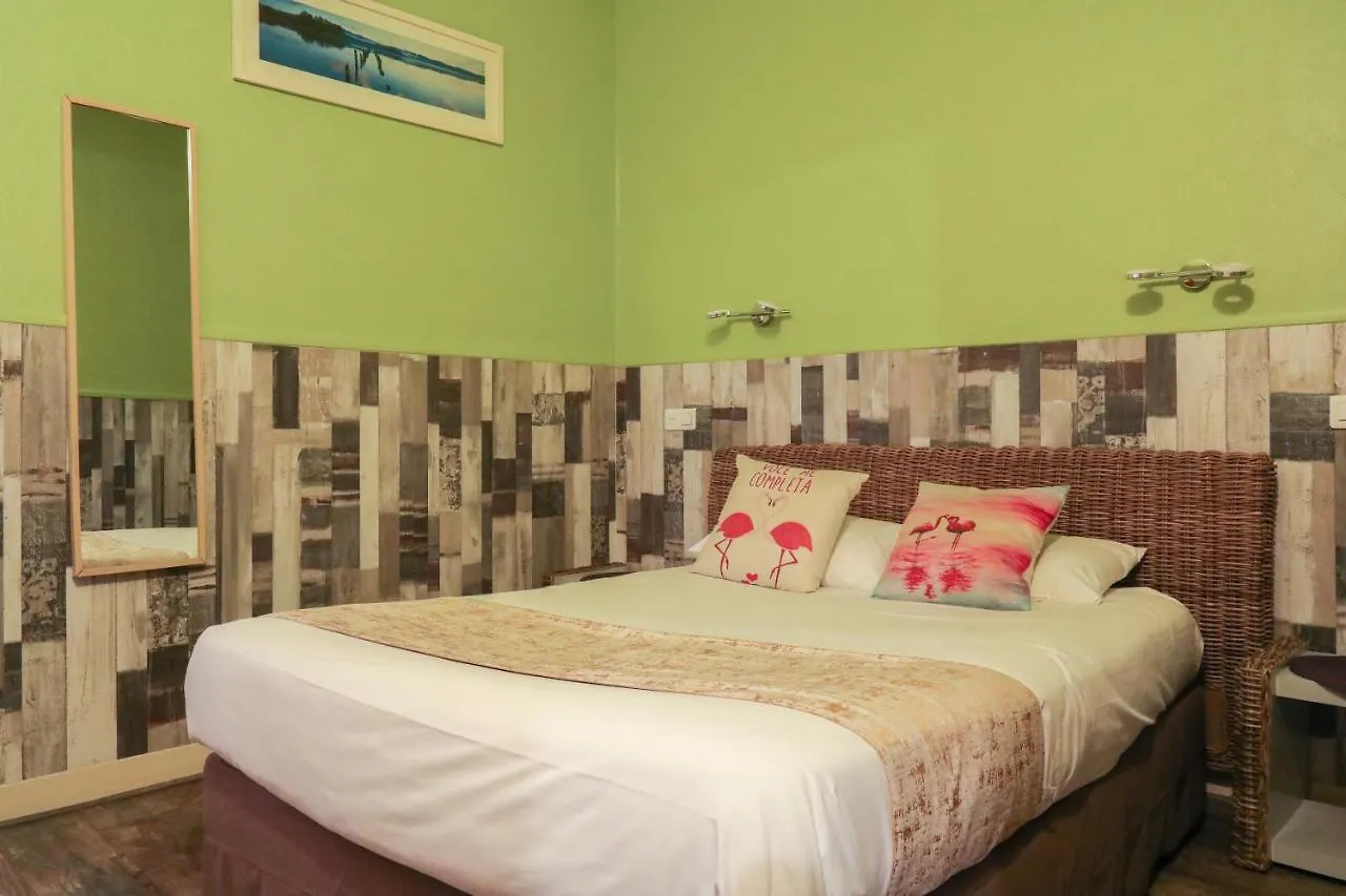 Hotel Gloria Grenoble