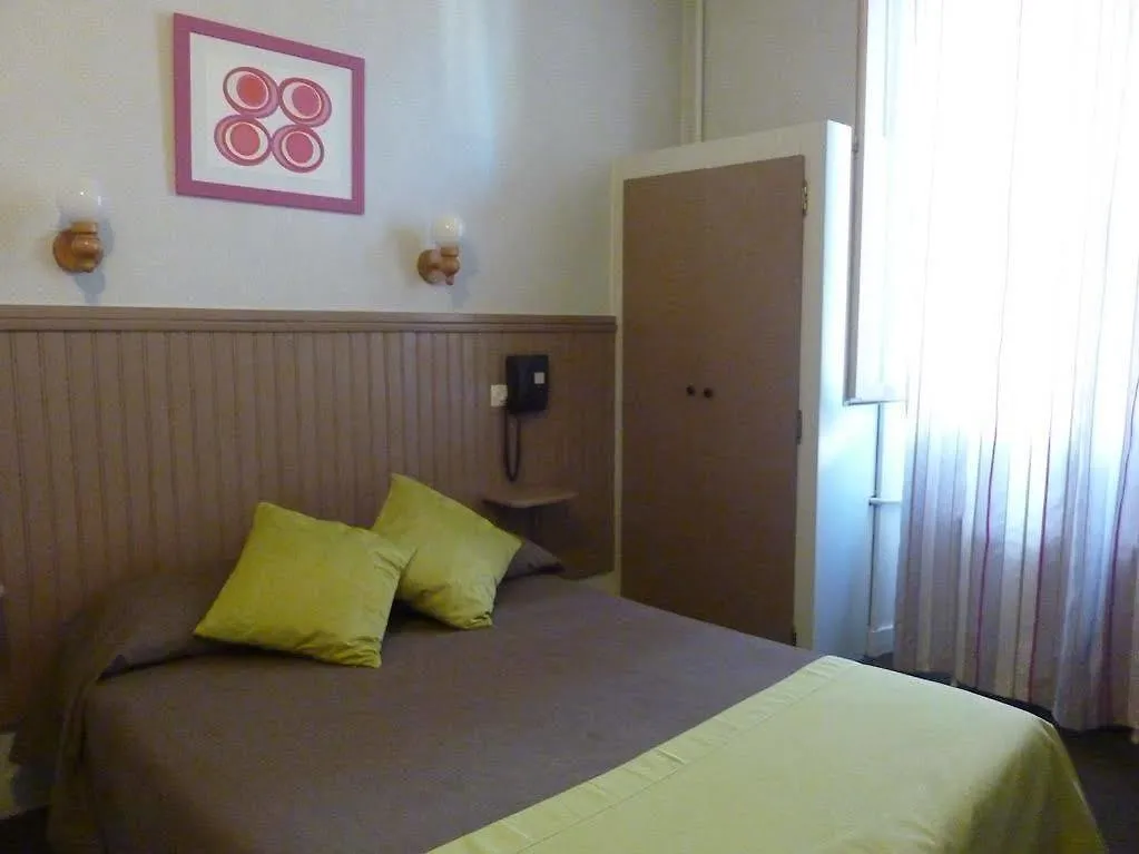 Hotel Gloria Grenoble