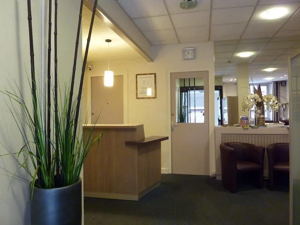 Hotel Gloria Grenoble